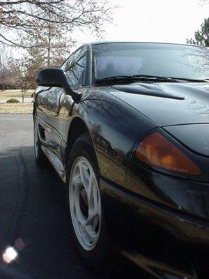 rirght front